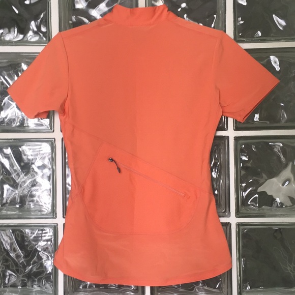 Nike ACG Dri Fit Cycling Jersey - Picture 4 of 5